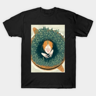 Persephone Sprout T-Shirt